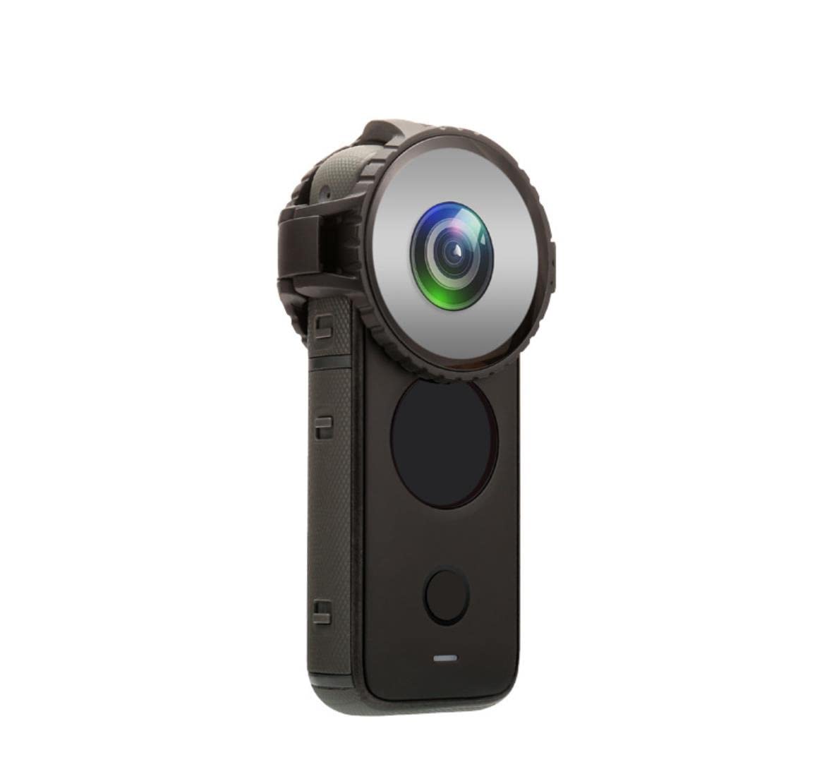 

Twaxl New Lens Protective Cover for Insta360 ONE X2