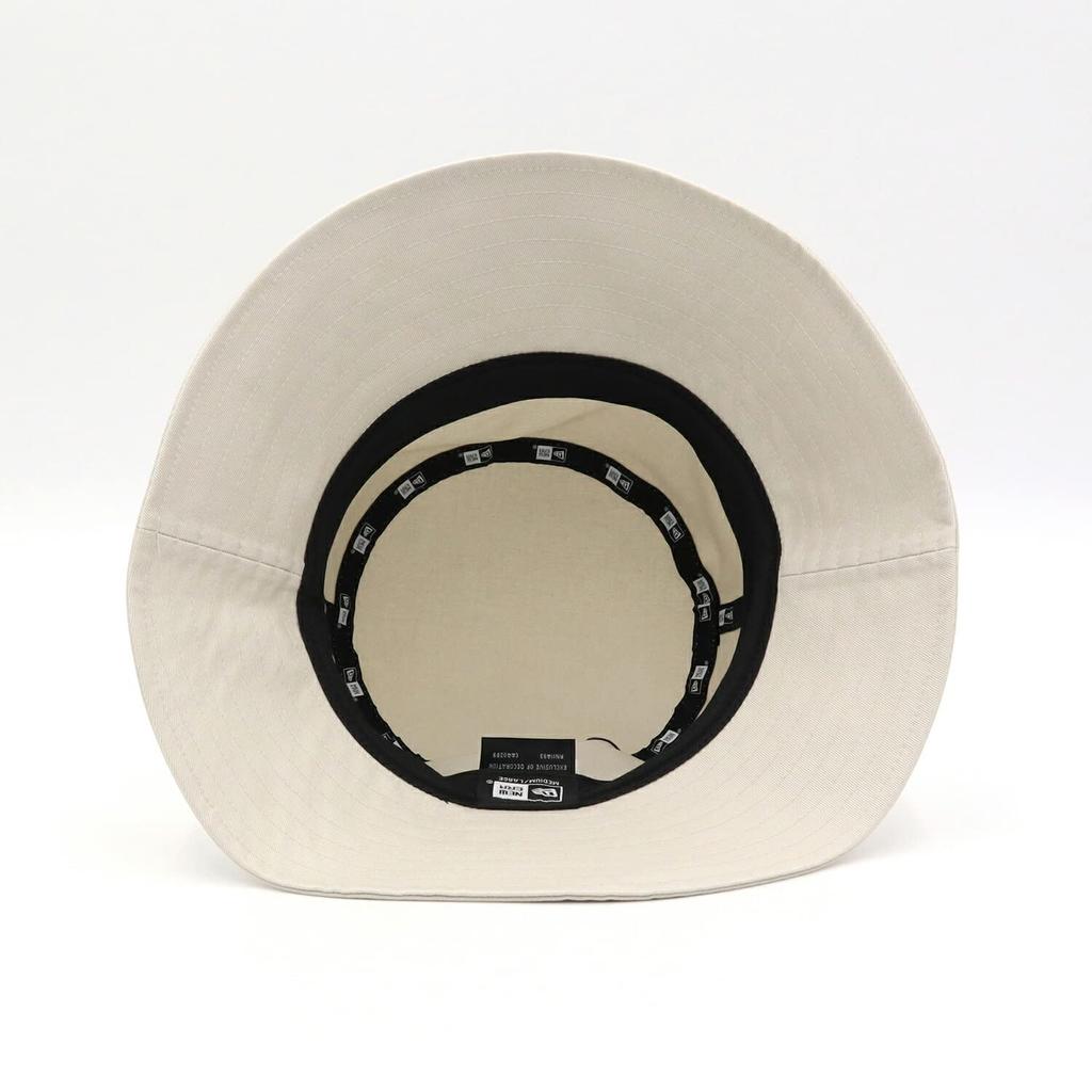 New Era Bucket 03 Bucket Größen Hut, Stein, S-M