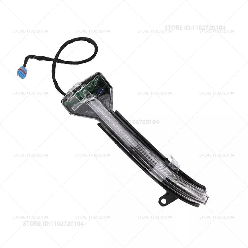 For 2013-2018 BMW 5/6/7 Series (F01 F02 F06 F10 F12 F13) Mirror Indicator Turn Signal Lamp 63137308535 63137308536
