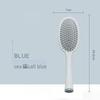 Boyou Scalp & Hair Massage Combs