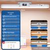 Oeny Magnetic Rechargeable Desk Lamp