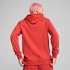 Men's Sweatshirt Puma ESS 2 COLOR NO.1 LOGO TR Red 68471215 R M