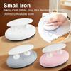 Creative DIY Craft Mini Ironing Beads Eectric Iron Plastic Beads Education Collage Beans Tool 3D Puzzle Iron Children