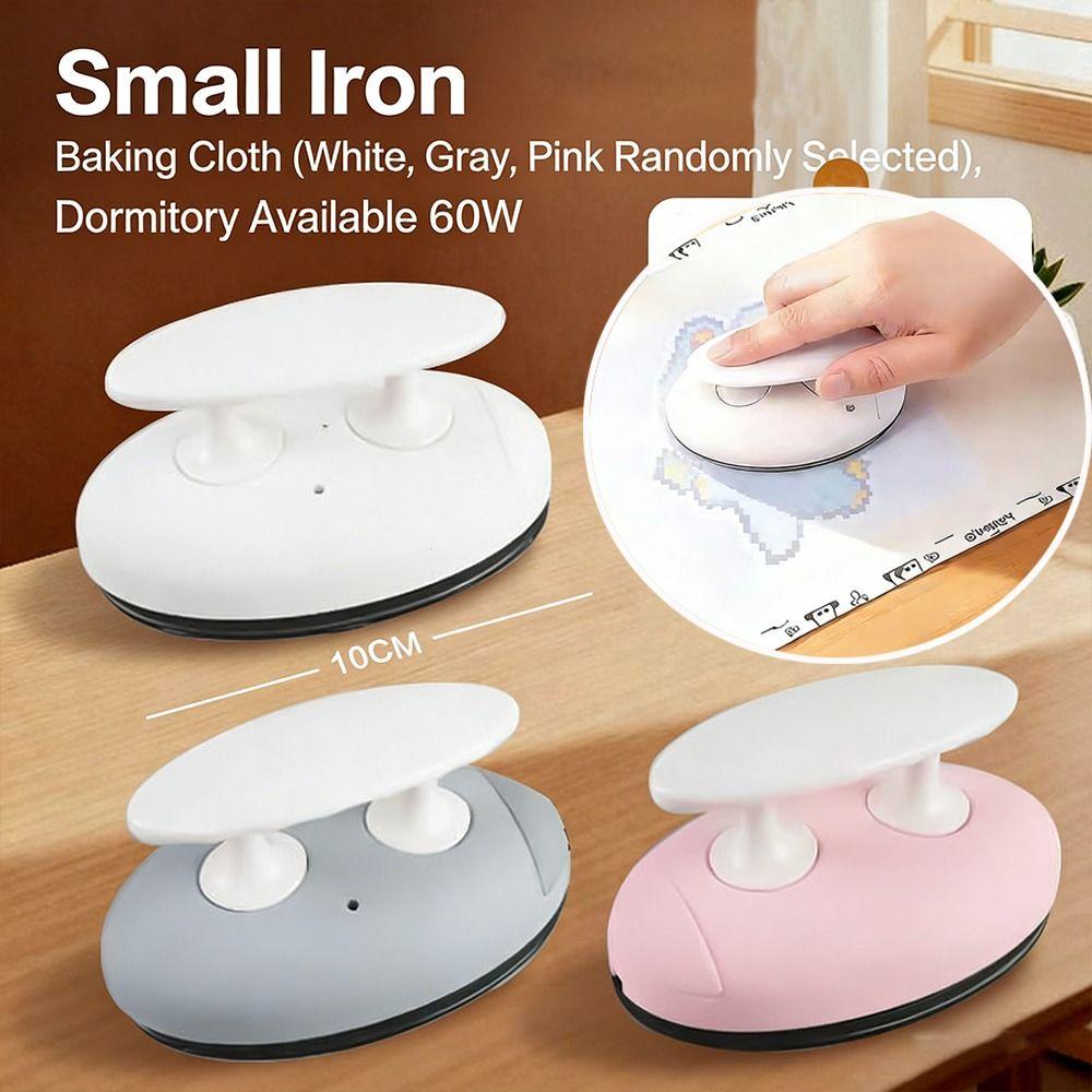 Creative DIY Craft Mini Ironing Beads Eectric Iron Plastic Beads Education Collage Beans Tool 3D Puzzle Iron Children