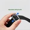 Motorcycle Helmet Luggage Cord Bungee Bandage Luggage Helmet Retractable Elastic Strap 24"/60Cm and 35.4"/90Cm Package Universal