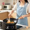Shanggenuo SGNCG-065 Uncoated Iron Wok
