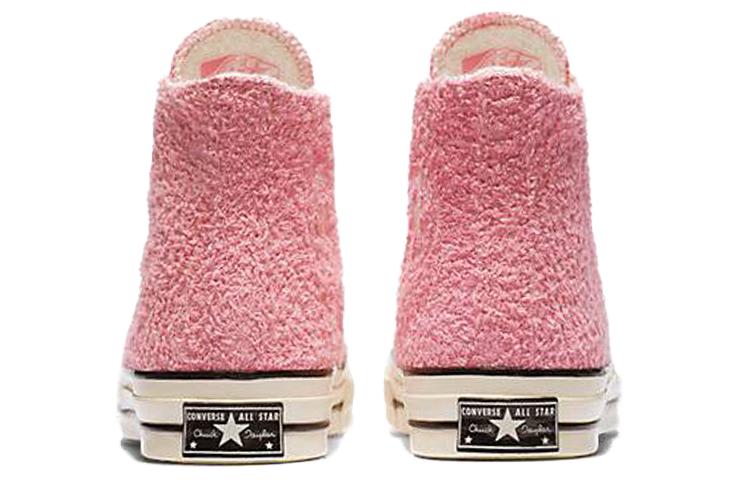 Men's Sneakers Converse Chuck Taylor All Star 70 Pink