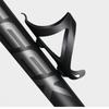 Bicycle Water Bottle Holder Thickened All Carbon Fiber for Mountain Bikes Road Bikes To Install Water Bottle Beverage Holder