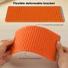 Bendable Foldable Phone Stand Adjustable Desktop Tablet Stand  for Laptop