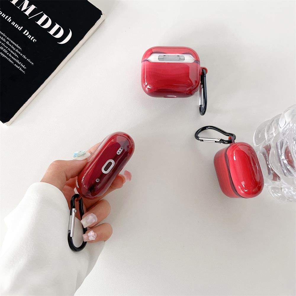 Filin Soft Case Earphone Cover 88 Is Suitable for Apple AirPods 1 Pro1 Pro 1st Generation Earphone Case