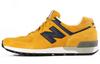 576 Series Yellow M576PYB