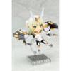 Q-posh Frame Arms Girl FA Girl Baselard Non-scale PVC Painted Movable Figure