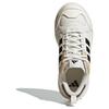 Adidas MAXXCOURT SPW Low Top Casual Shoes Unisex White Black Sneakers IH6060