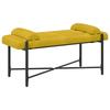 Mobilier pentru salon – Taburete și scaune pufoase
