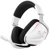 CORSAIR VOID WIRELESS V2 Gaming Headset Dual Tone Bluetooth and Wireless Simultaneous Compatible with Dolby Atmos – Wireless, Connection, PC, PS5