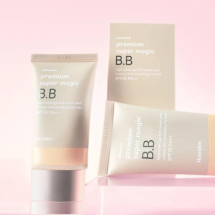 Premium Super Magic BB Cream 45g