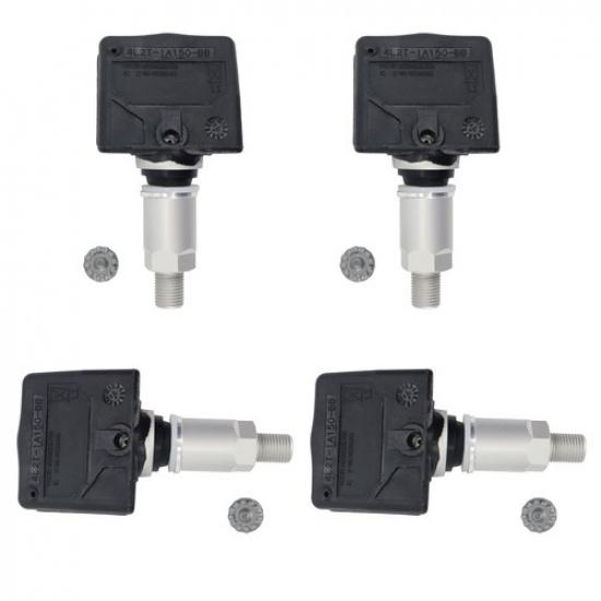 Для Ford Lincoln Mercury 4L2T1A150BA 4X Датчик системы контроля давления в шинах