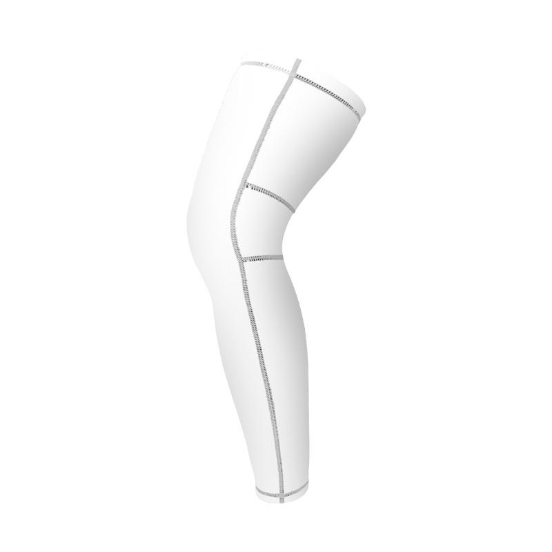 2025 Promotion ODM Soft Breathable Single Knee Protective Gear Flexible Sports Gear for Volleyball Running Elbow Knee Pads M