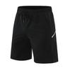 2024 Men's Quick-Dry Outdoor Running Shorts – Mid-Length, Loose Fit for Casual Fitness.