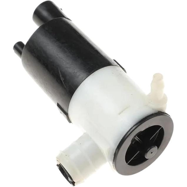 

Windshield Washer Fluid Pump Fit for Cadillac Escalade Fit for Chevy Tahoe 15248575 Car Accessories