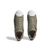 Adidas Originals Superstar 'Green Brown' GY0012