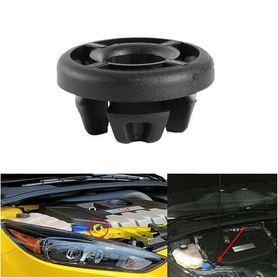 Ford C-Max Focus Galaxy Kuga Mondeo S-Max için 1X Kaput Destek Çubuğu Kapağı