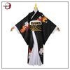 Demon Slayer Cosplay: Nakime, Muzan Kimono, Kokushibo, Akaza Costume