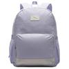 New Life Collection Fabric Backpack Unisex Light Lavender 192518151-4