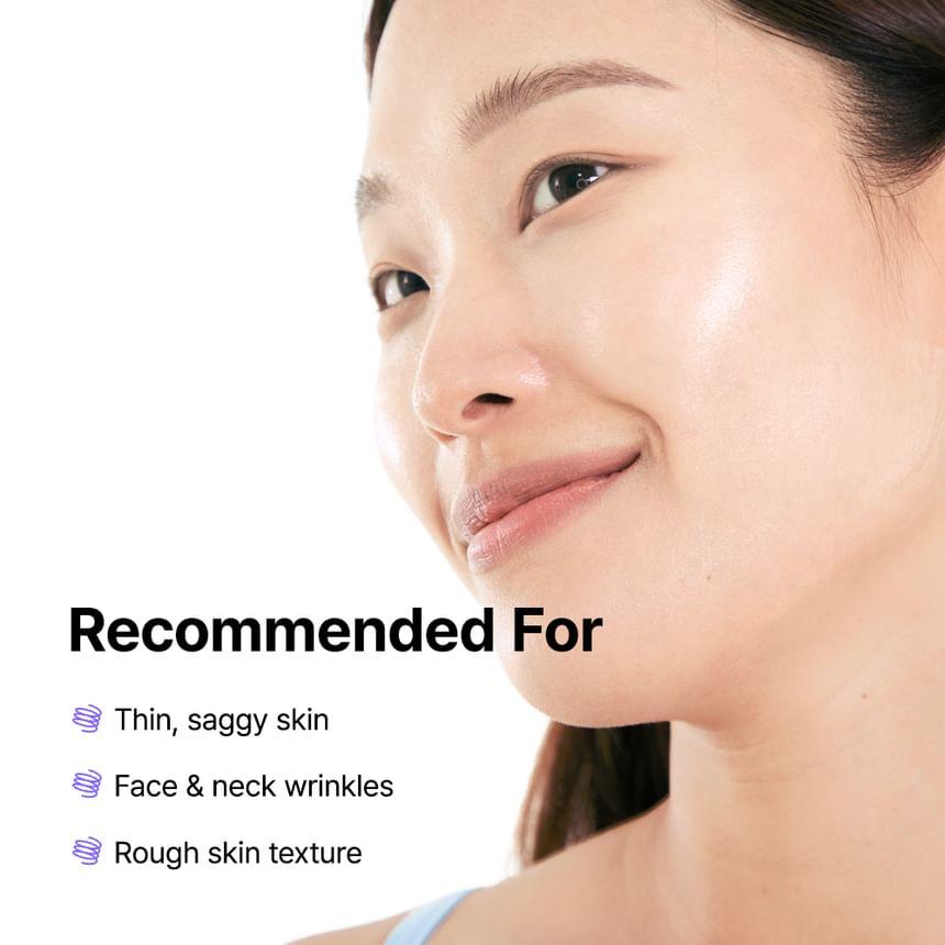 By Wishtrend Vitamin A-mazing Bakuchiol Night Cream 30ml (1 / 2 Pcs)