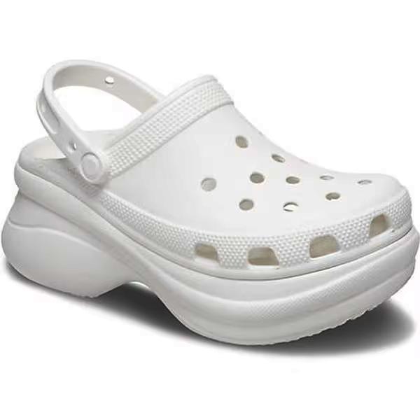 

Crocs Classic Bay Clog Women 206302 100 W9(260)