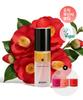Glowiest [exclusive Gift] Dream Glow Camellia Essence Water Light Mist 80ml  + Mini Lip Mask 