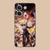 Honkai Star Rail Phainon Phone Case for POCO F7 F6 F5 F4 F3 F2 Pro GT C75 C71 C65 C61 C40 Pro Ultra Colorful Printing Cover