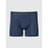 Uniqlo Japan Air Rhythm Boxer Briefs Front Opening