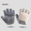 Men's Half-Finger Fitness Gloves