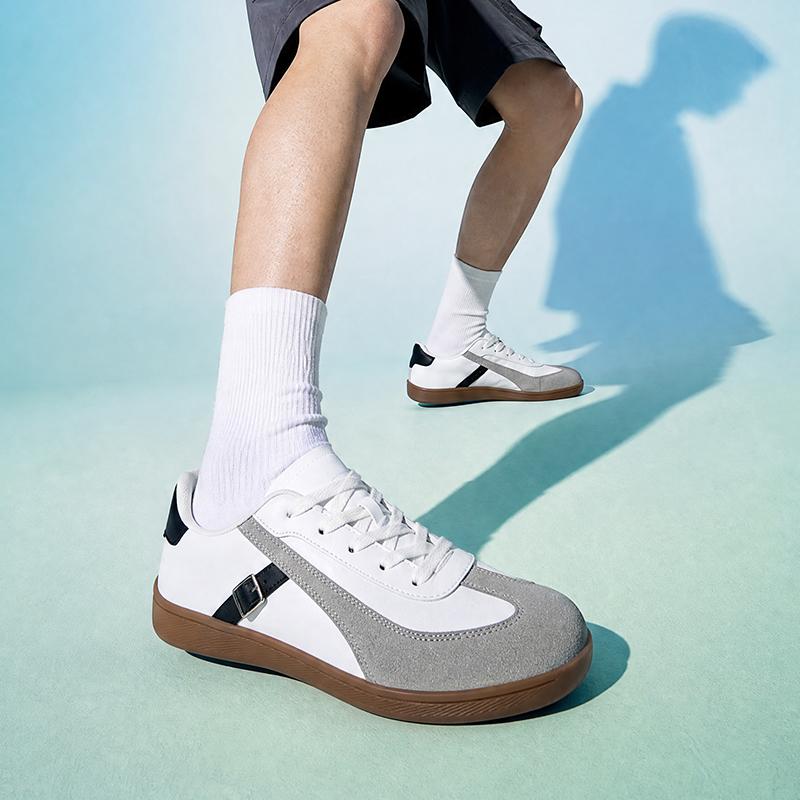 Herren Barfuß Freizeitschuhe Damen Fahrerschuhe Unisex Schwarz Weiß Breite Zehenpartie Gehen Schuhe Paar Yoga Fitness Schuhe Große Größe