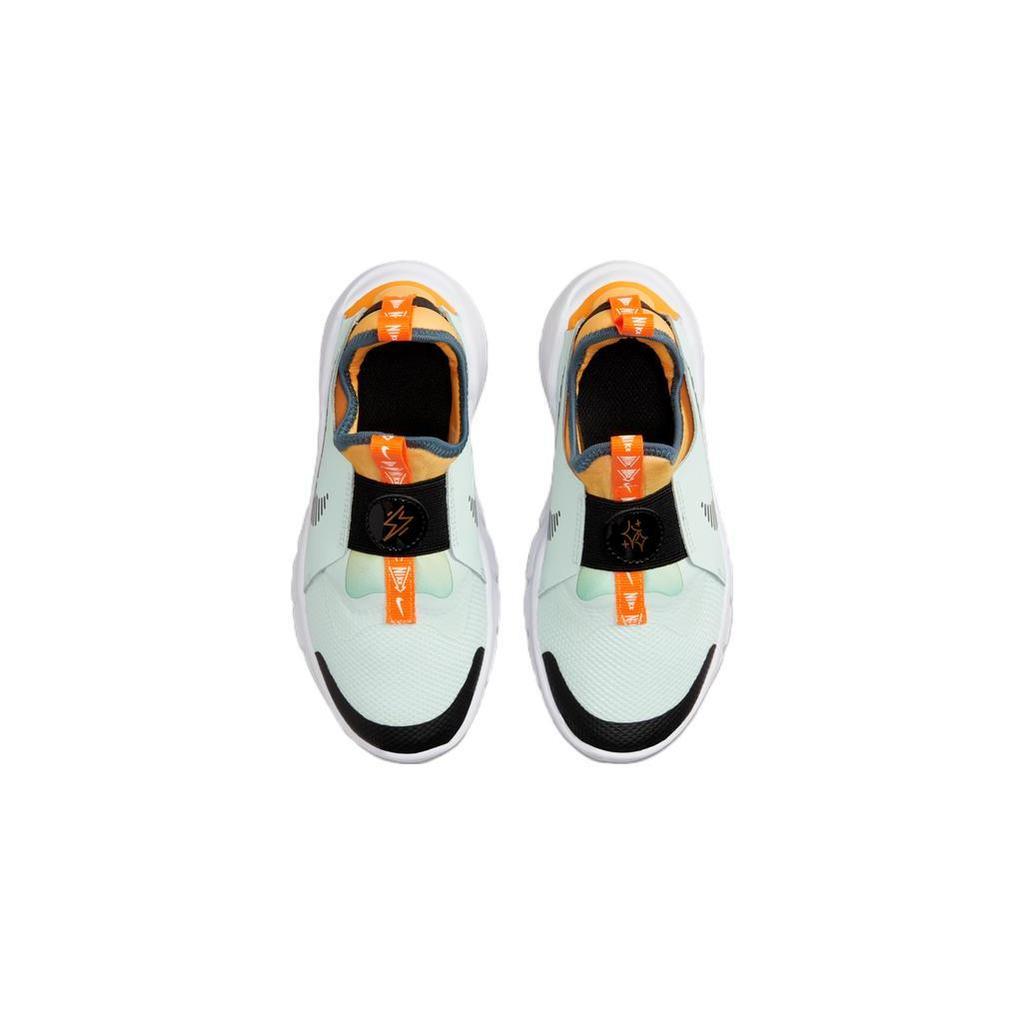 Nike Flex Runner 2 Low top Kids' Running Shoes Green Children Aged 3 7 Years Old DX6068-301