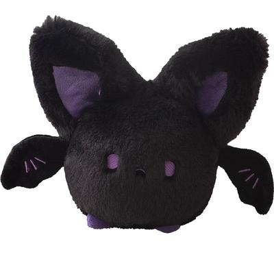 20cm Kawaii Plump Fledermäuse Plüschtiere Stofftier Weiche Puppe Sofakissen Niedliche Schönheit und Mode Geschenke für Grundschüler Baby