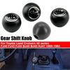 4/5/L4 Speed Gear Shift-Knob For Toyota ,Land Cruiser FJ40 FJ43 FJ45 BJ40 BJ45