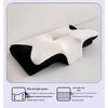 Li Shen Cervical Memory Foam Pillow