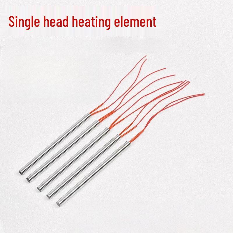Li Xian 220V Stainless Steel Cartridge Heater Rod