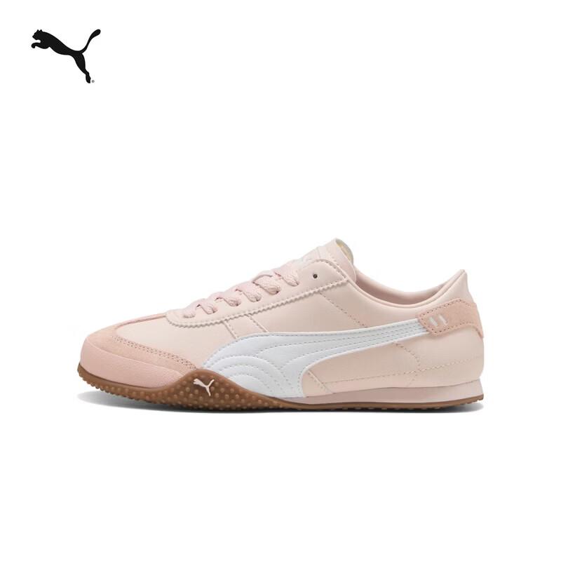 

Puma Bella Unisex T-Toe Casual Shoes 37.5