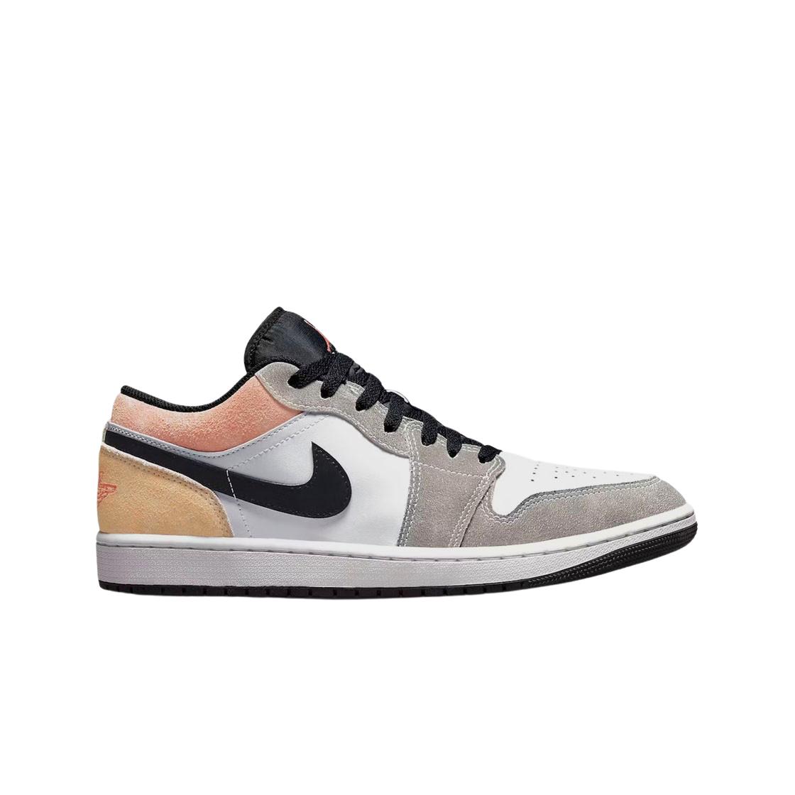 

Мужские кроссовки Jordan 1 Low SE Flight Club DX4334-008
