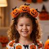 Creative Halloween Headwear Dressing Up Props Holiday Headdress  Holiday Performance