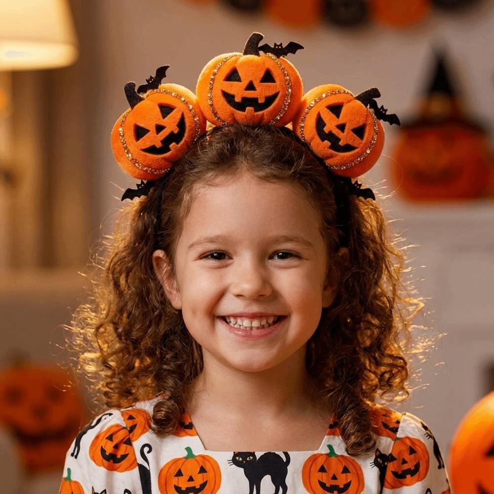Creative Halloween Headwear Dressing Up Props Holiday Headdress Holiday Performance