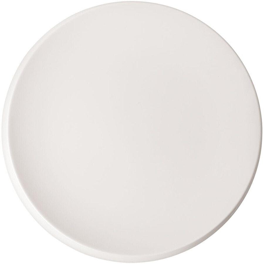 

Гурманский тарелка Villeroy & Boch NewMoon