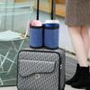 Hands-Free Oxford Cloth Cup Holder: Carry Milk Tea, Coffee & Beverages