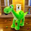 1 шт. Pixar Movie Good Dinosaur Spot Динозавр Арло Плюшева лялька М'яка іграшка Дитячі подарунки на день народження Іграшки для дівчат Різдво B