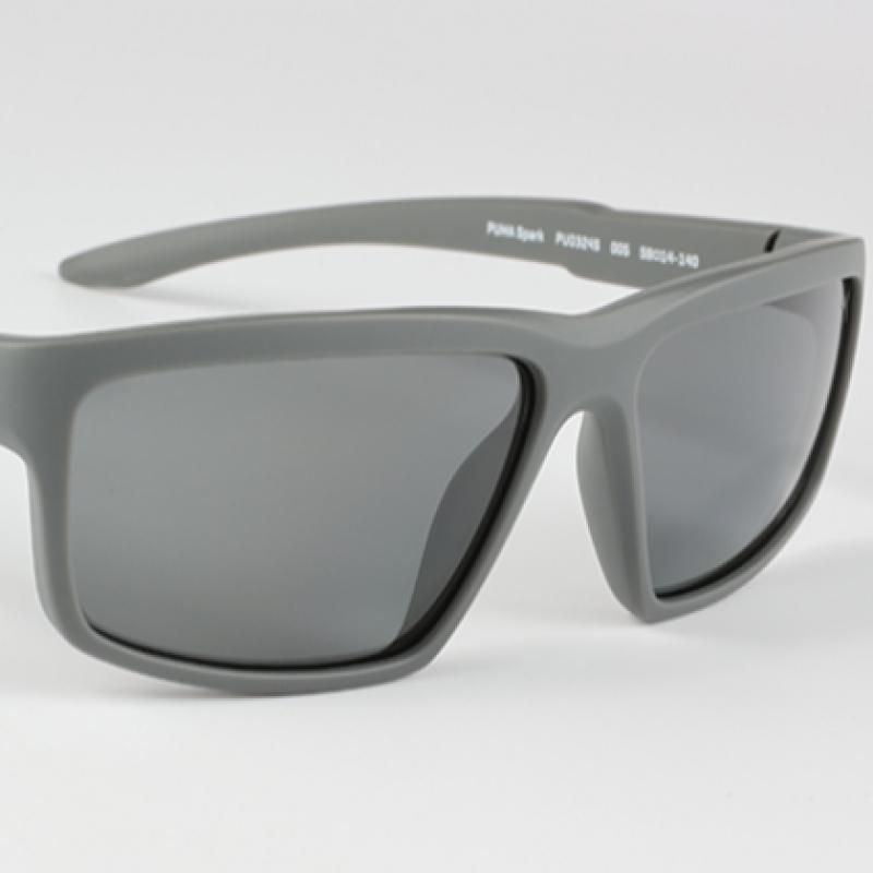 Puma Galleria Puma Sunglasses Pu0324s 005 Square Men woMen