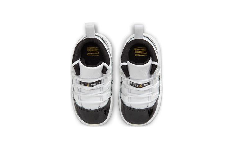 Jordan 11 Retro DMP Gratitude 2023 TD 378040-170