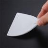 2/4/6PCS Tool Convenient Durable High Temperature Resistance Small Household Spatula Wear-resistant Safety Portable Kitchen